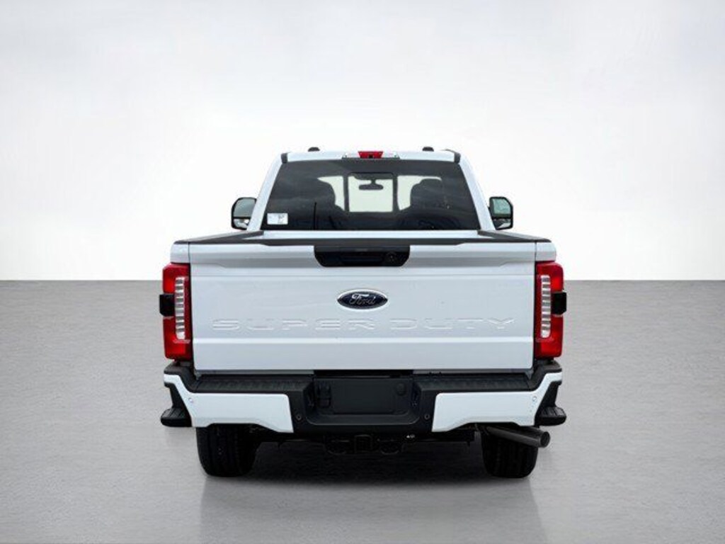 New 2025 Ford F-350SD XL Truck