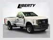  Ford F-250SD
