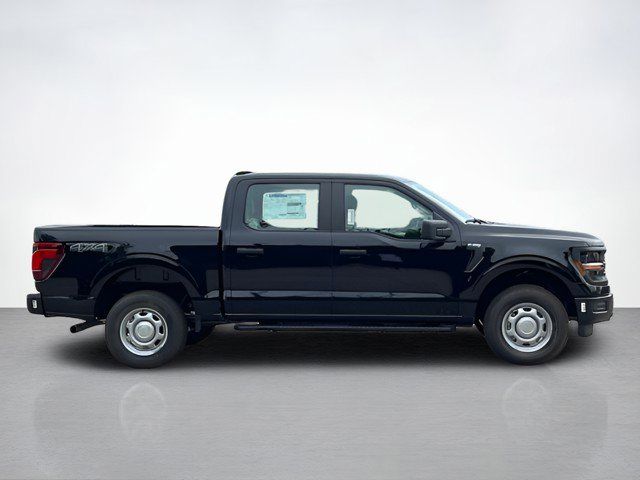 2025 Ford F-150 XL photo 2