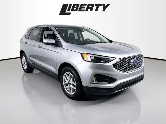 2024 Ford Edge SEL's photo