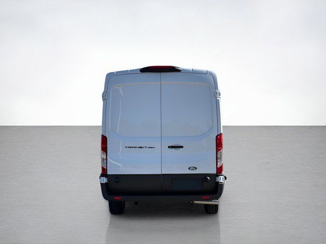 2026 Ford Transit photo 2