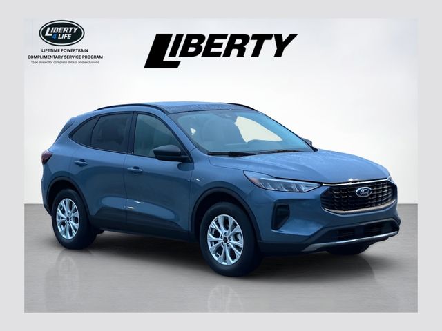 2026 Ford Escape SUV 