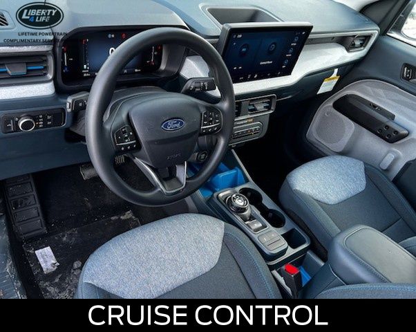 2025 Ford Maverick XLT - Photo 12