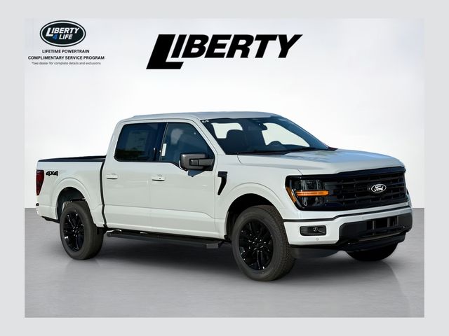 2026 Ford F-150 Truck 