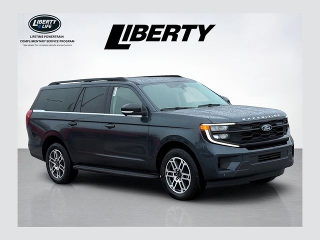 2026 Ford Expedition Active MAX 4x4's photo