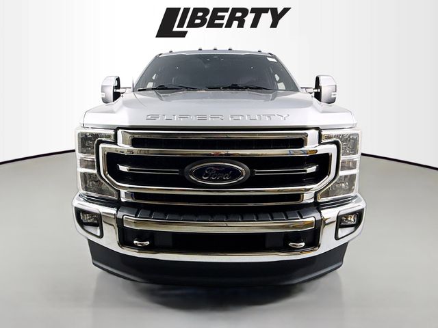 2022 Ford F-250 photo 2