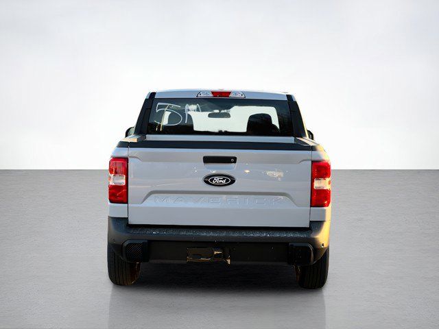 2025 Ford Maverick XLT photo 3