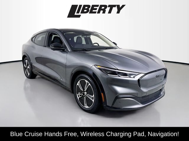 2023 Ford Mustang Mach-E Premium AWD's photo