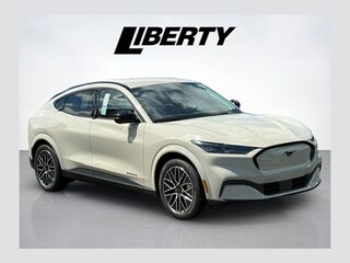 2026 Ford Mustang Mach-E Premium SUV