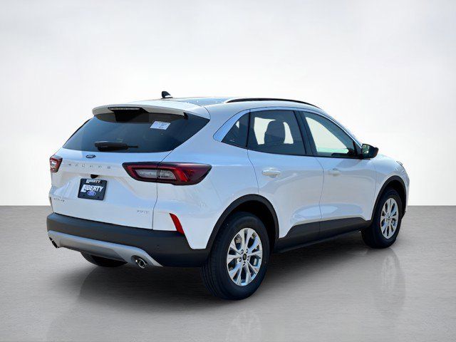 2026 Ford Escape Active photo 3