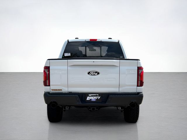 2025 Ford F-150 Tremor photo 4