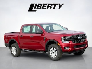 2025 Ford Ranger XL Truck