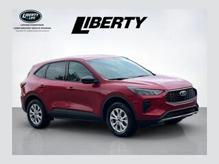 2026 Ford Escape Active SUV