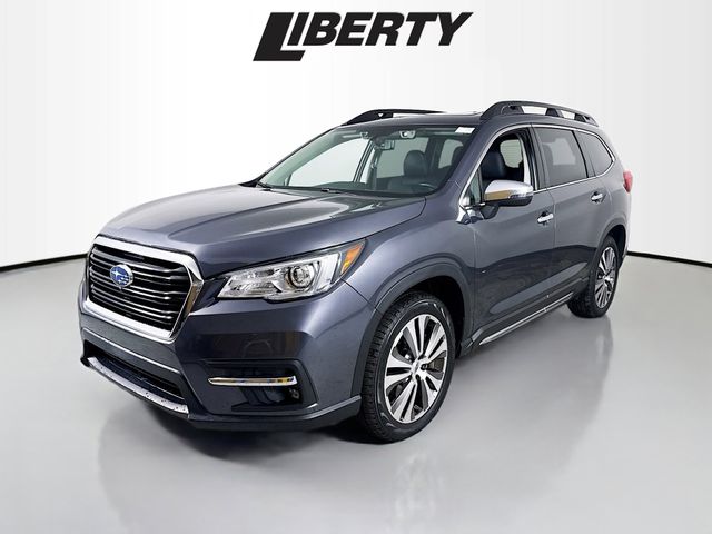 2022 Subaru Ascent Touring photo 2