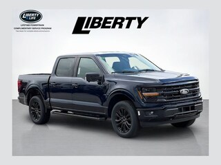 2026 Ford F-150 XLT Truck