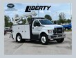  Ford F-750SD