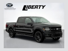 2026 Ford F-150 STX Truck