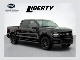 2026 Ford F-150 STX Truck