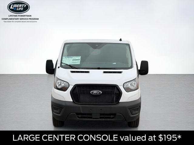 2025 Ford Transit Van Base - Photo 9