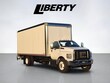 Ford F-650SD
