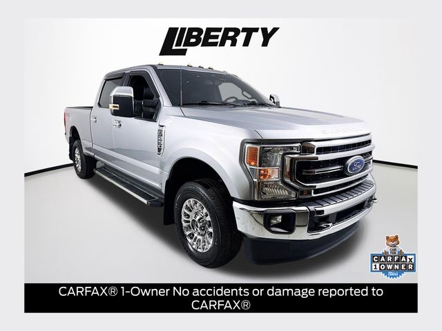 2022 Ford F-250 Base's photo