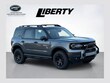  Ford Bronco Sport