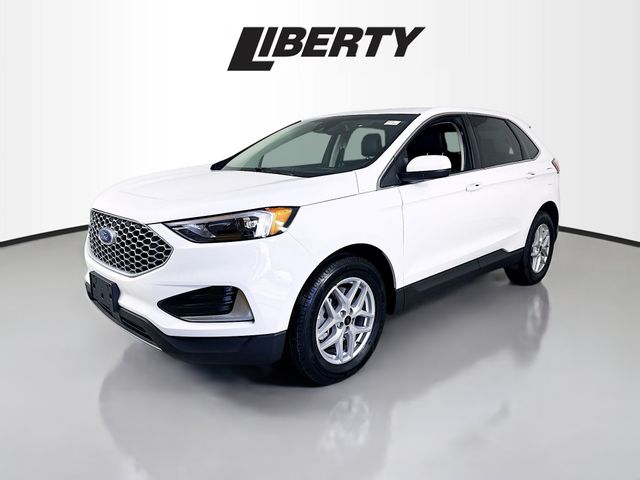 2024 Ford Edge SEL photo 3