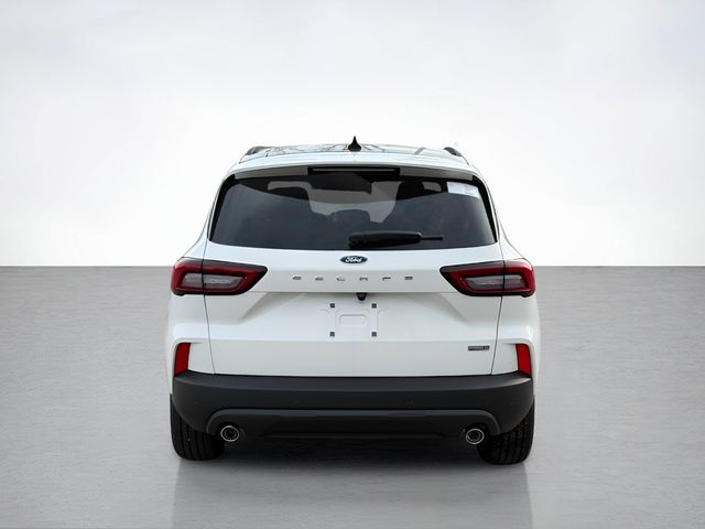 2025 Ford Escape Hybrid ST-Line Select photo 4