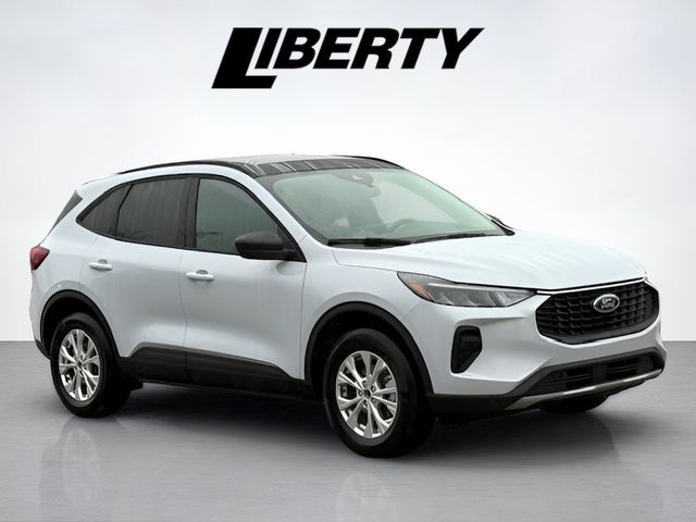 2026 Ford Escape SUV 