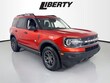  Ford Bronco Sport
