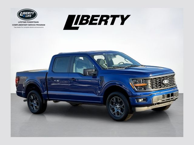2026 Ford F-150 Truck 