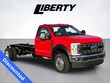 Ford F-550SD