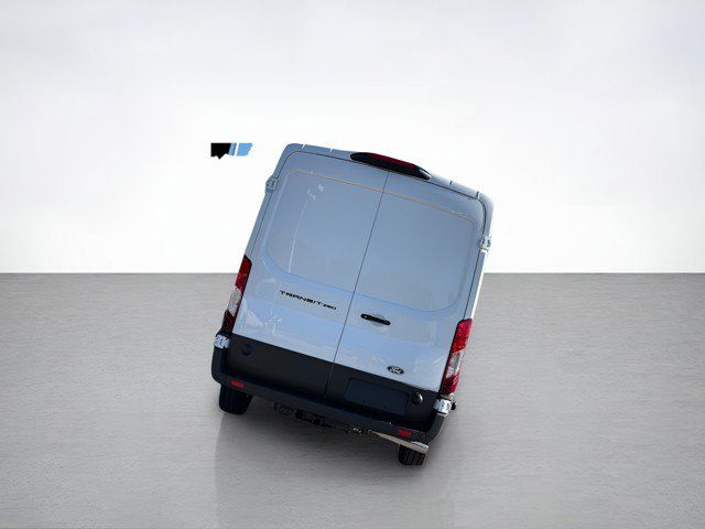 2026 Ford Transit photo 2