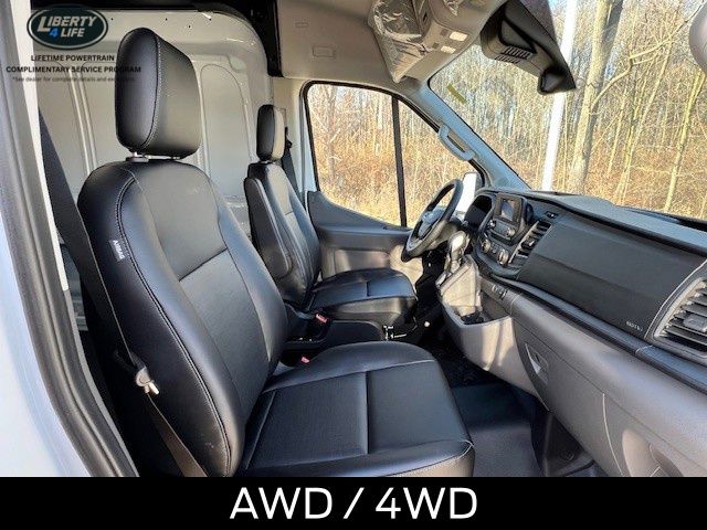 2025 Ford Transit Van Base - Photo 16