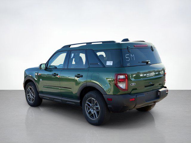 2025 Ford Bronco Sport Big Bend photo 4