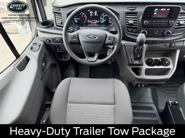 2025 Ford Transit Van Base - Photo 22