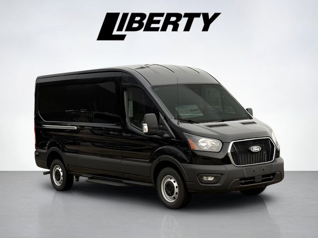 2026 Ford Transit Van Base's photo