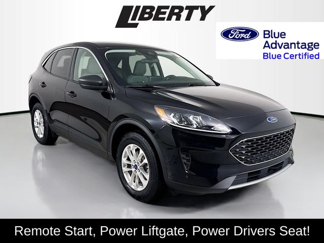 2022 Ford Escape SE's photo