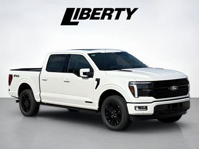 2025 Ford F-150 Truck 