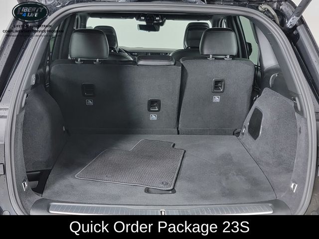 2024 Jeep Grand Cherokee Summit - Photo 14