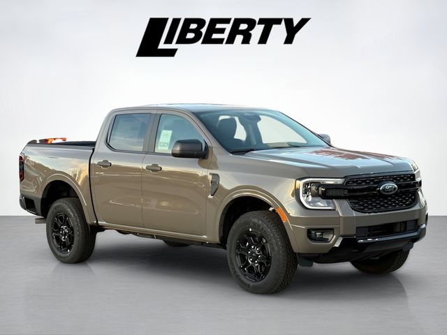 2025 Ford Ranger Truck 