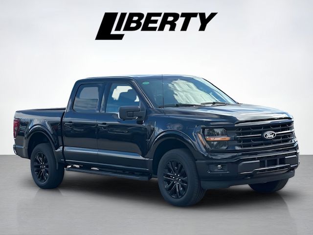 2025 Ford F-150 Truck 