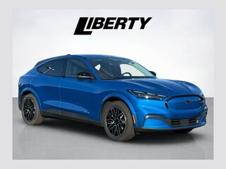 2026 Ford Mustang Mach-E Premium SUV