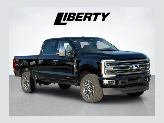  Ford F-350SD