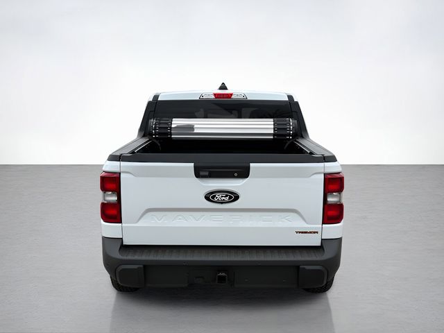 2025 Ford Maverick Tremor photo 4