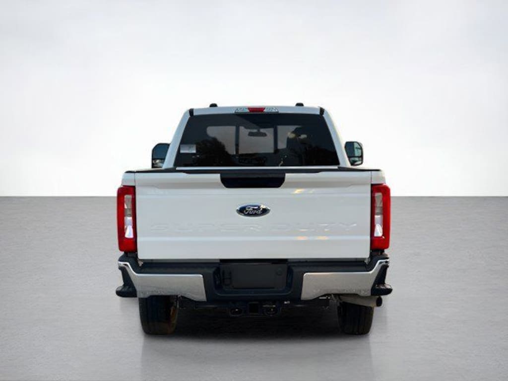 New 2026 Ford F-250SD XL Truck
