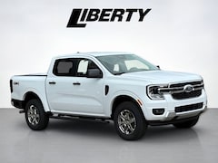 2025 Ford Ranger XLT Truck