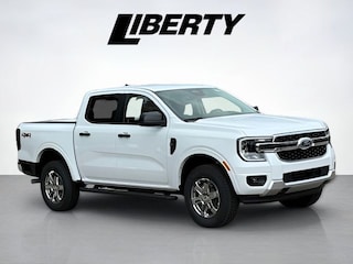 2025 Ford Ranger XLT Truck