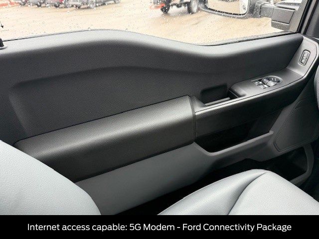 2026 Ford F-250 Super Duty XL - Photo 30
