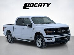2025 Ford F-150 XLT Truck